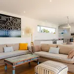 Majanicho Rock - With Heated Pool Βίλα *