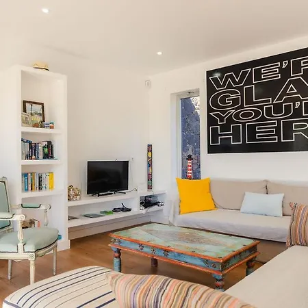 Majanicho Rock - With Heated Pool Lajares