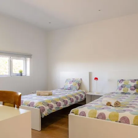 Villa Majanicho Rock - With Heated Pool Lajares