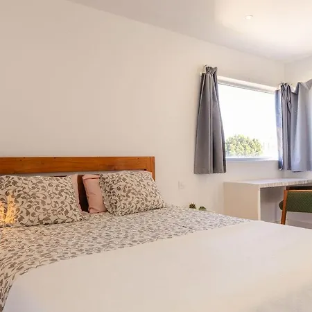 Majanicho Rock - With Heated Pool Villa *