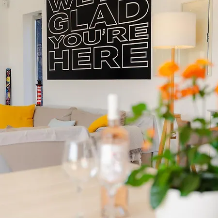 Majanicho Rock - With Heated Pool Lajares