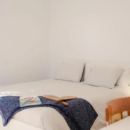 וילה Majanicho Rock - With Heated Pool *