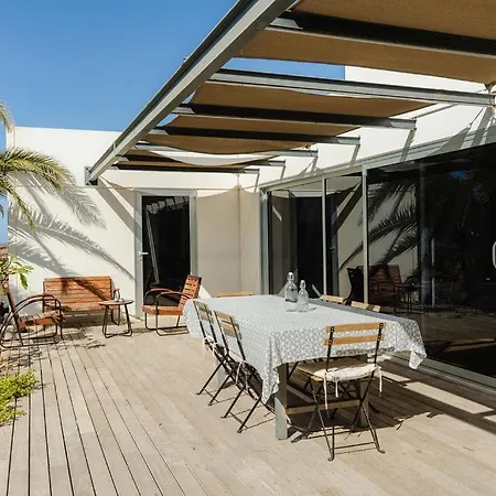 Majanicho Rock - With Heated Pool